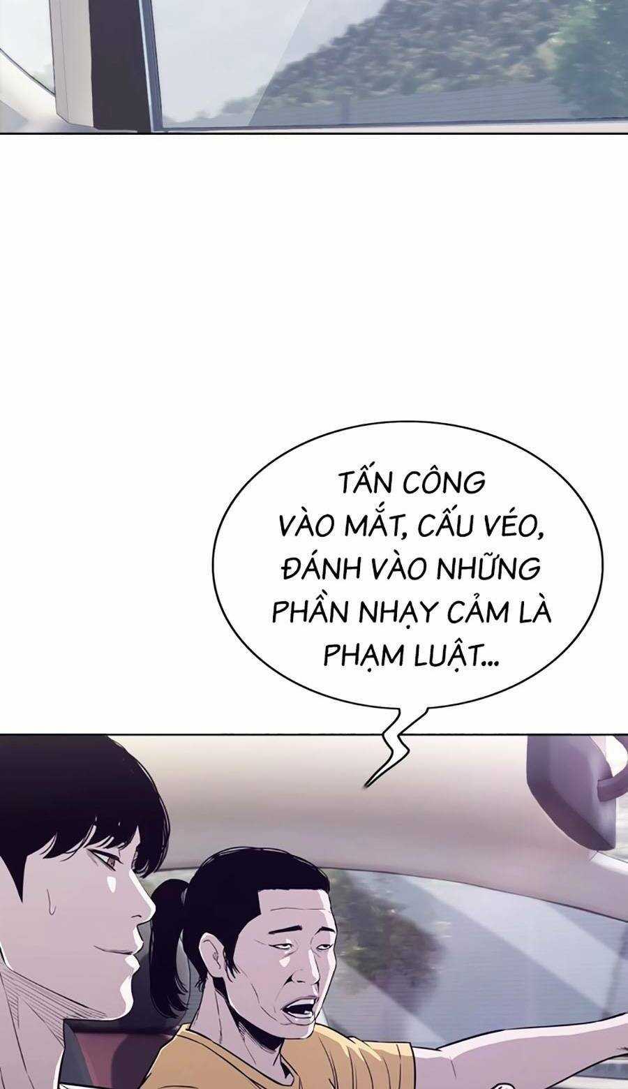 Loser Báo Thù - Chapter 10 - Trang 84