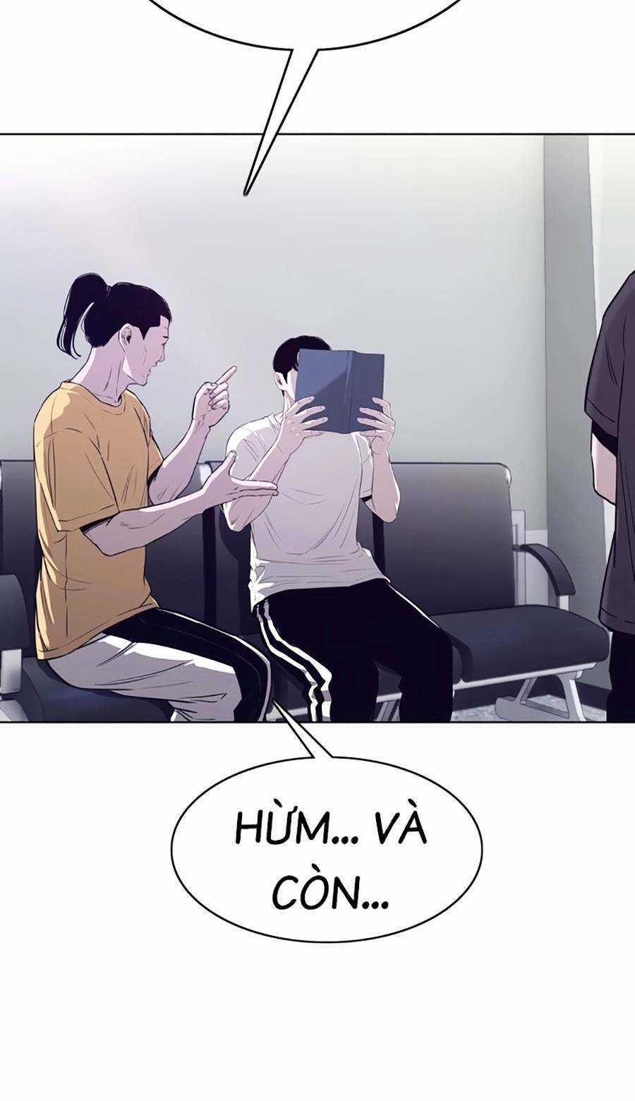 Loser Báo Thù - Chapter 10 - Trang 89