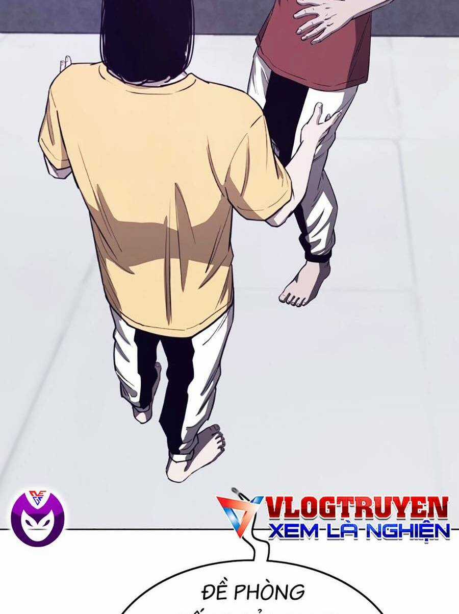 Loser Báo Thù - Chapter 10 - Trang 10