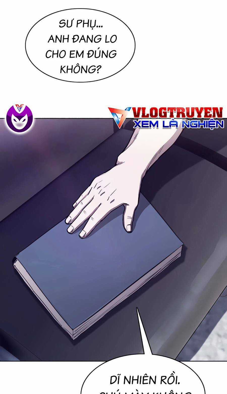 Loser Báo Thù - Chapter 10 - Trang 93