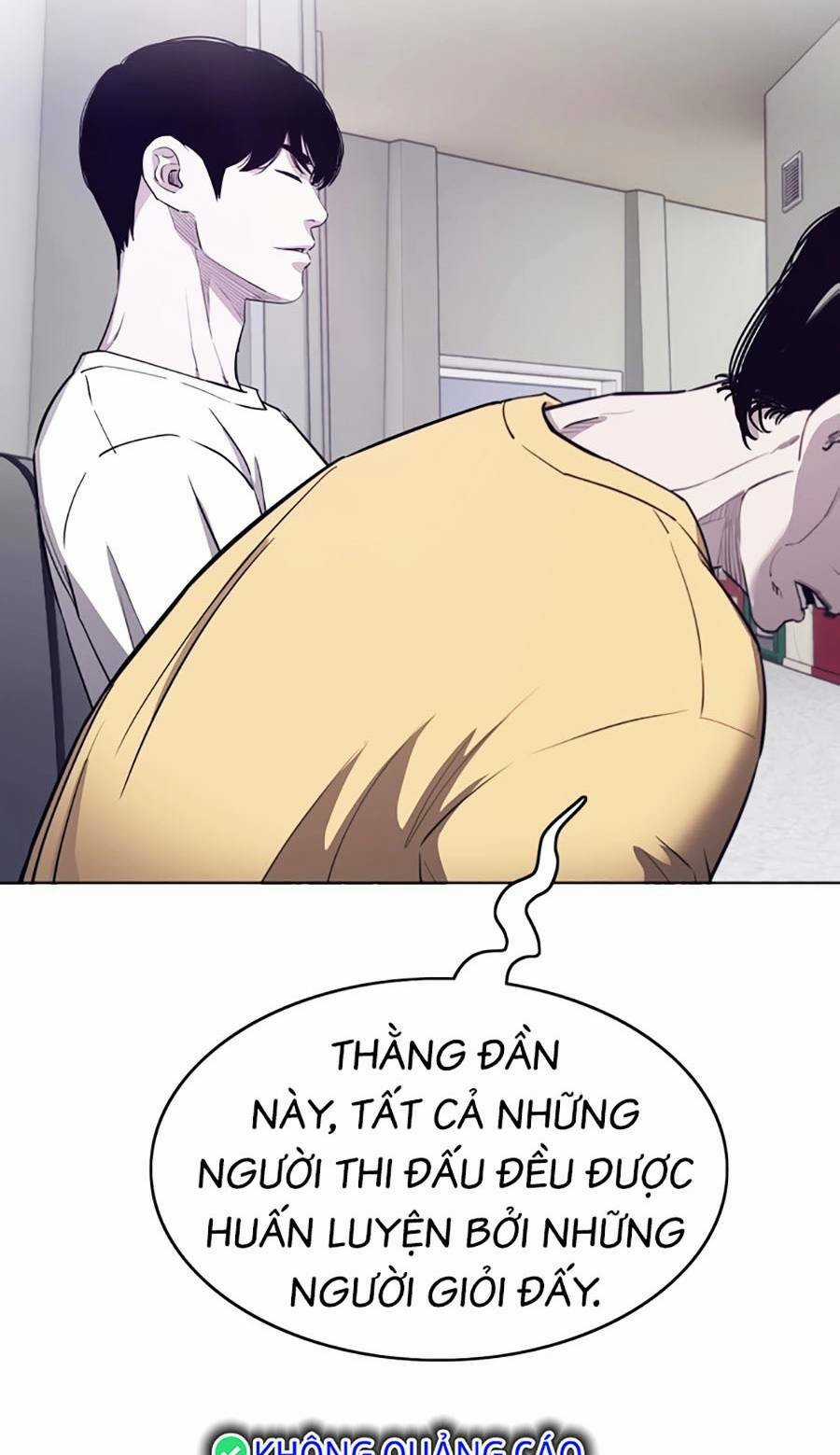 Loser Báo Thù - Chapter 10 - Trang 95