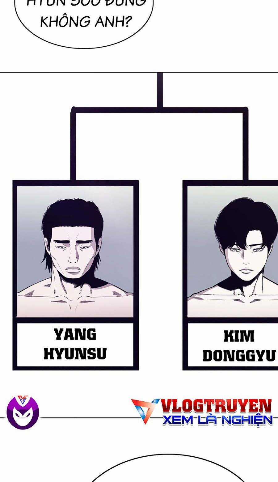 Loser Báo Thù - Chapter 10 - Trang 98