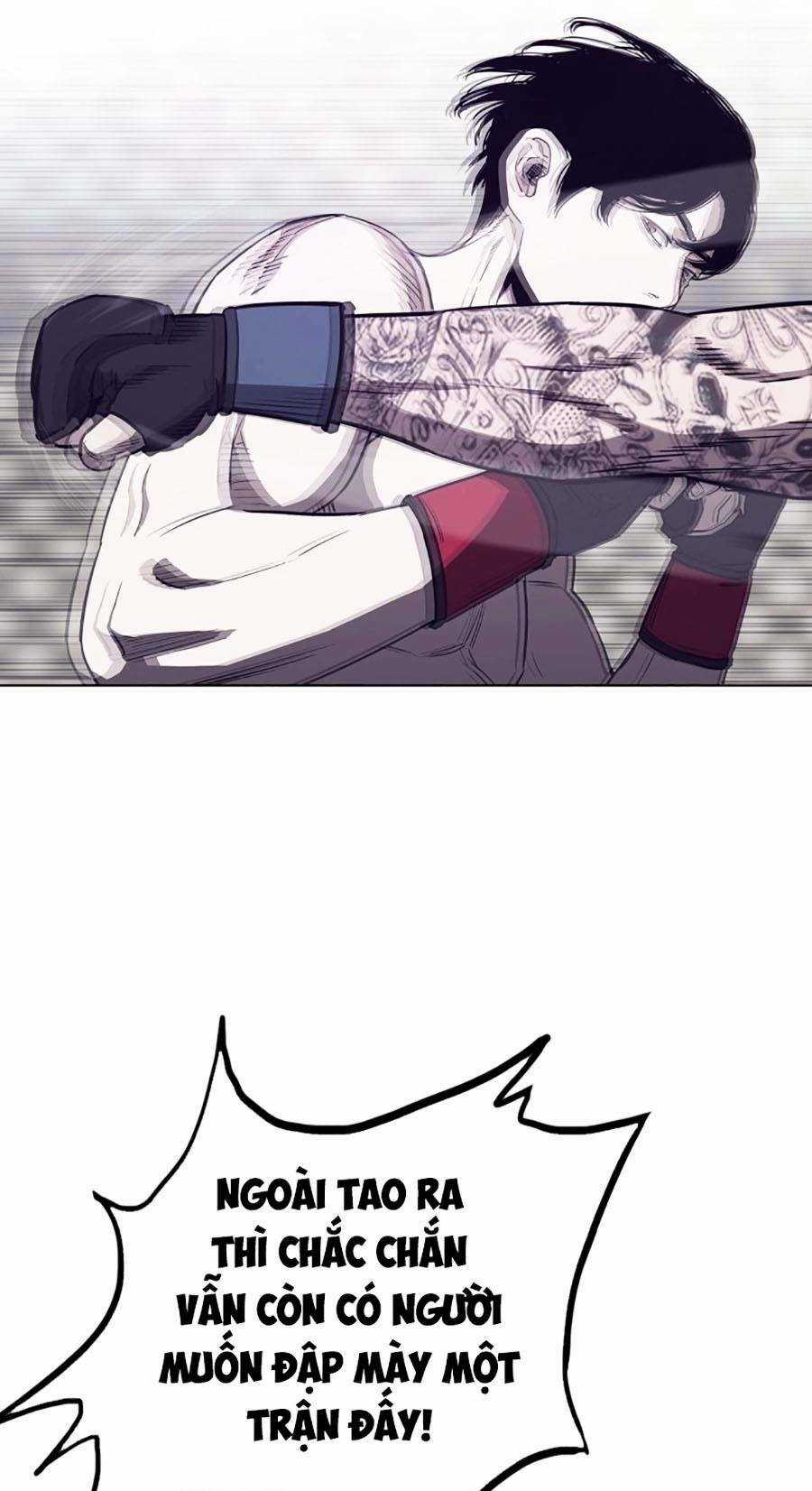 Loser Báo Thù - Chapter 11 - Trang 11