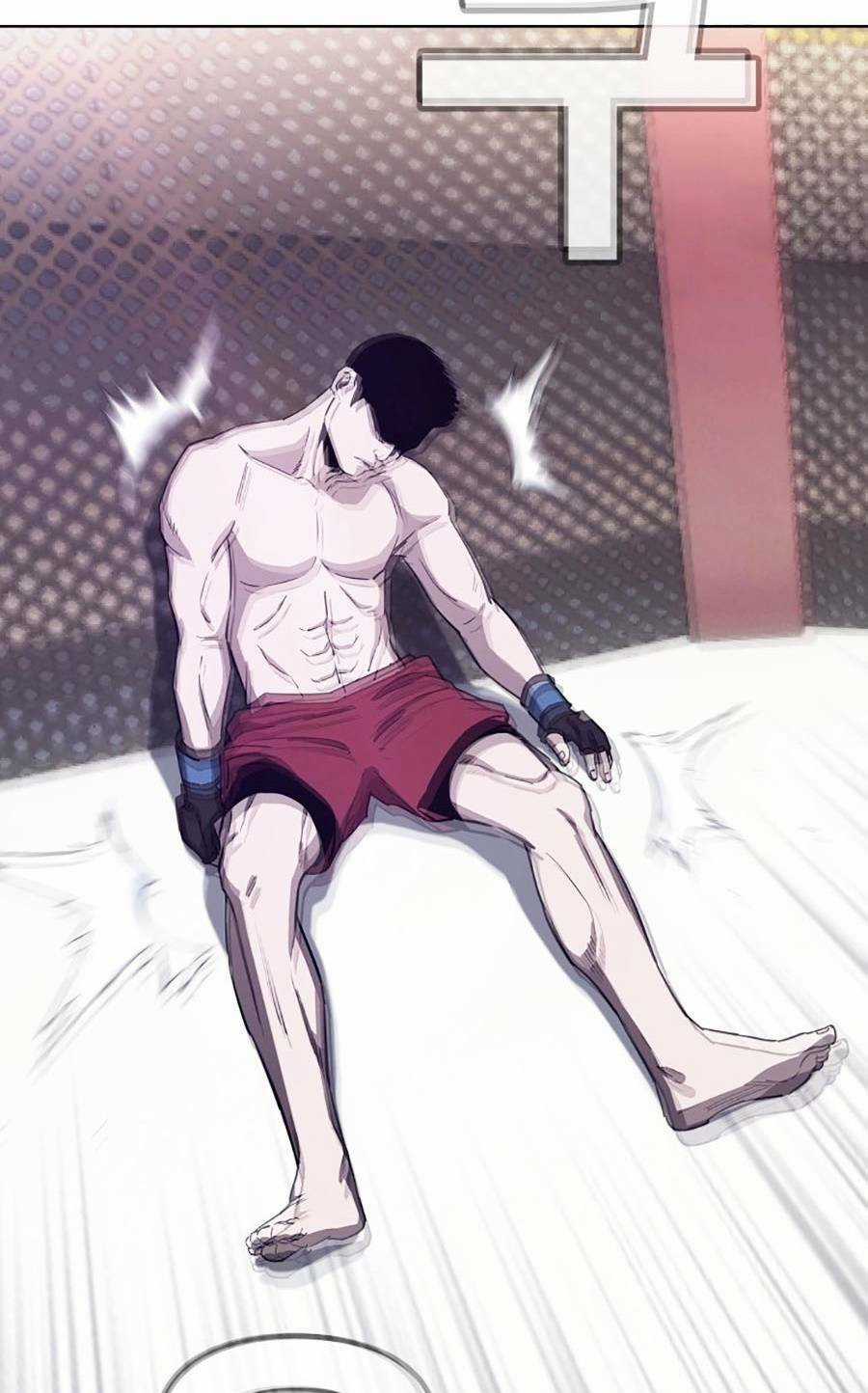 Loser Báo Thù - Chapter 11 - Trang 105