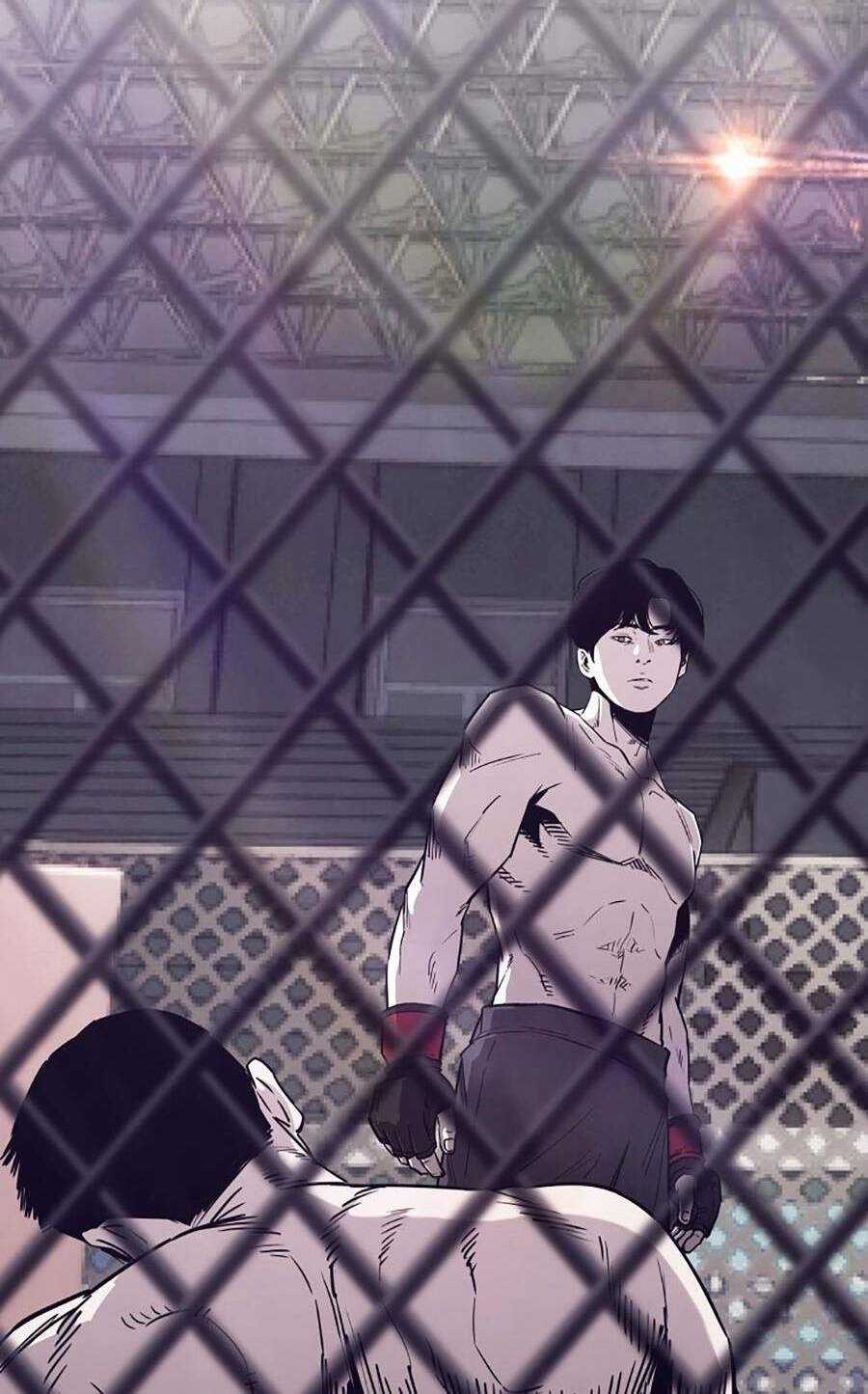 Loser Báo Thù - Chapter 11 - Trang 108