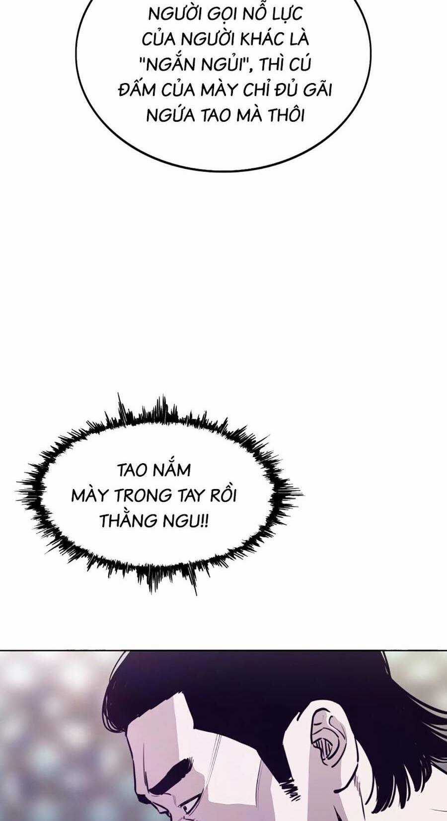 Loser Báo Thù - Chapter 11 - Trang 18