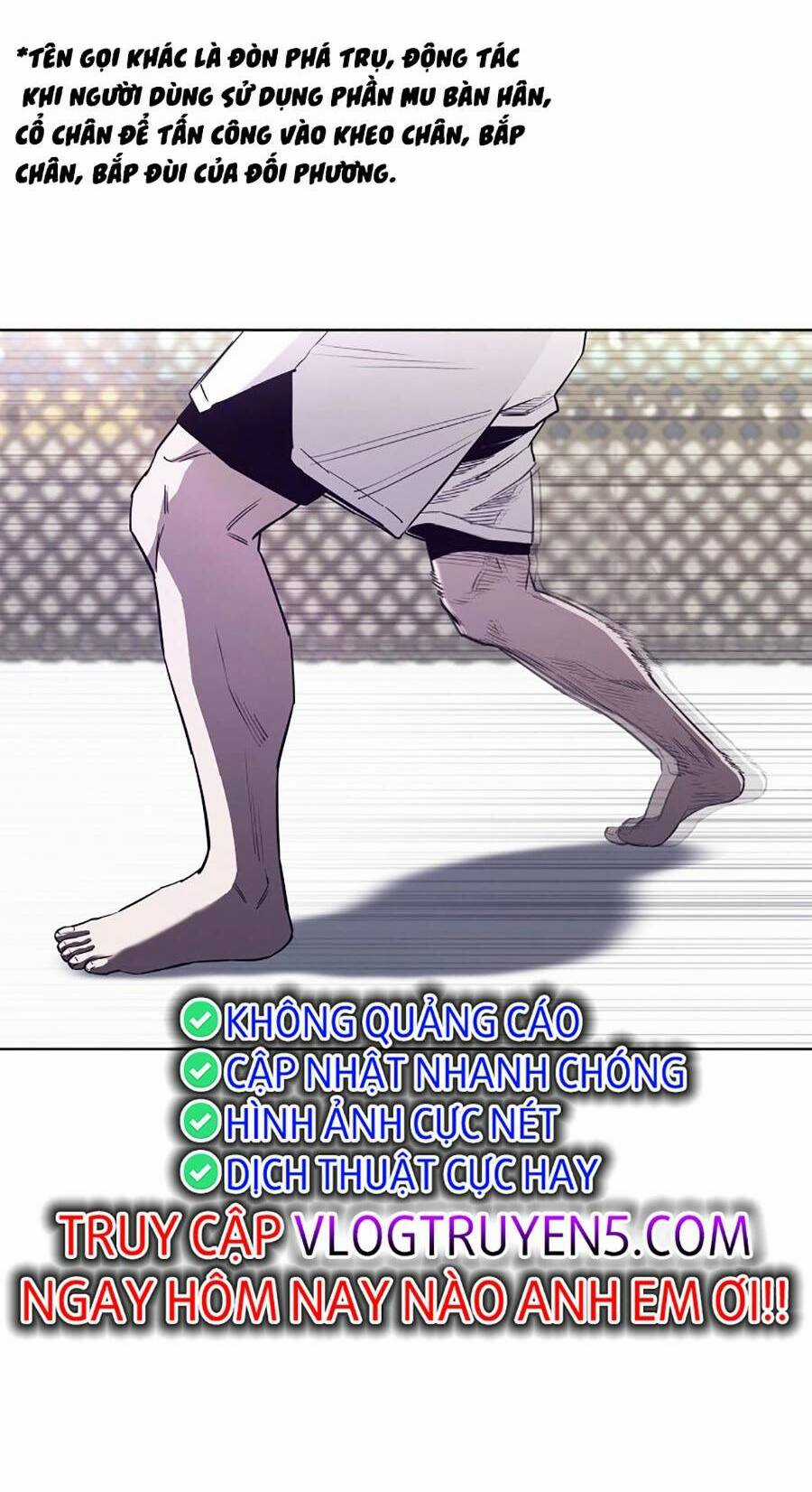 Loser Báo Thù - Chapter 11 - Trang 20