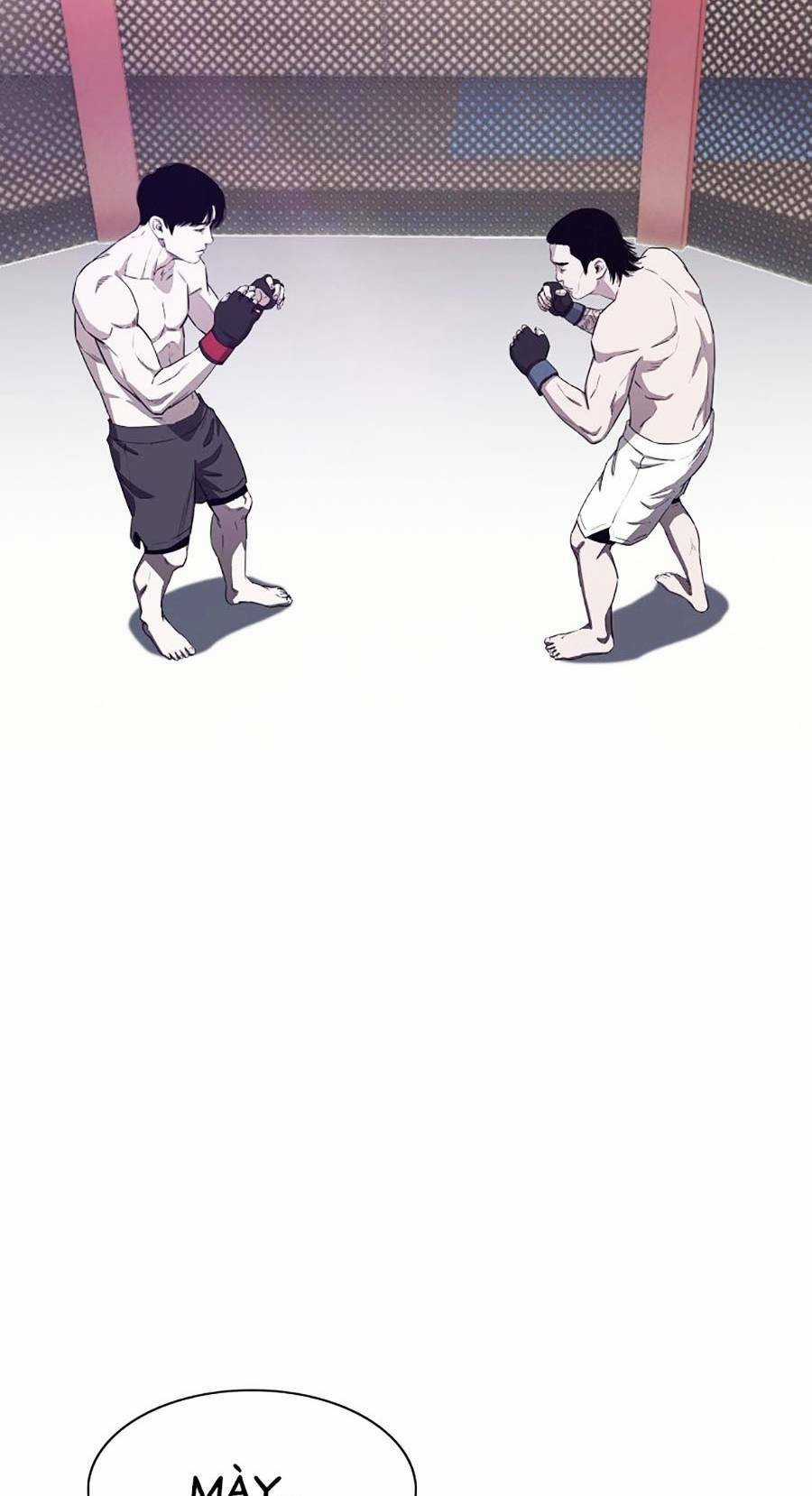 Loser Báo Thù - Chapter 11 - Trang 3