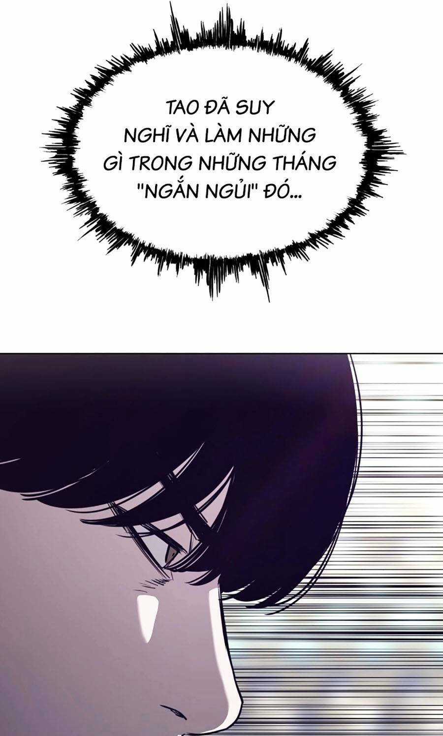 Loser Báo Thù - Chapter 11 - Trang 21