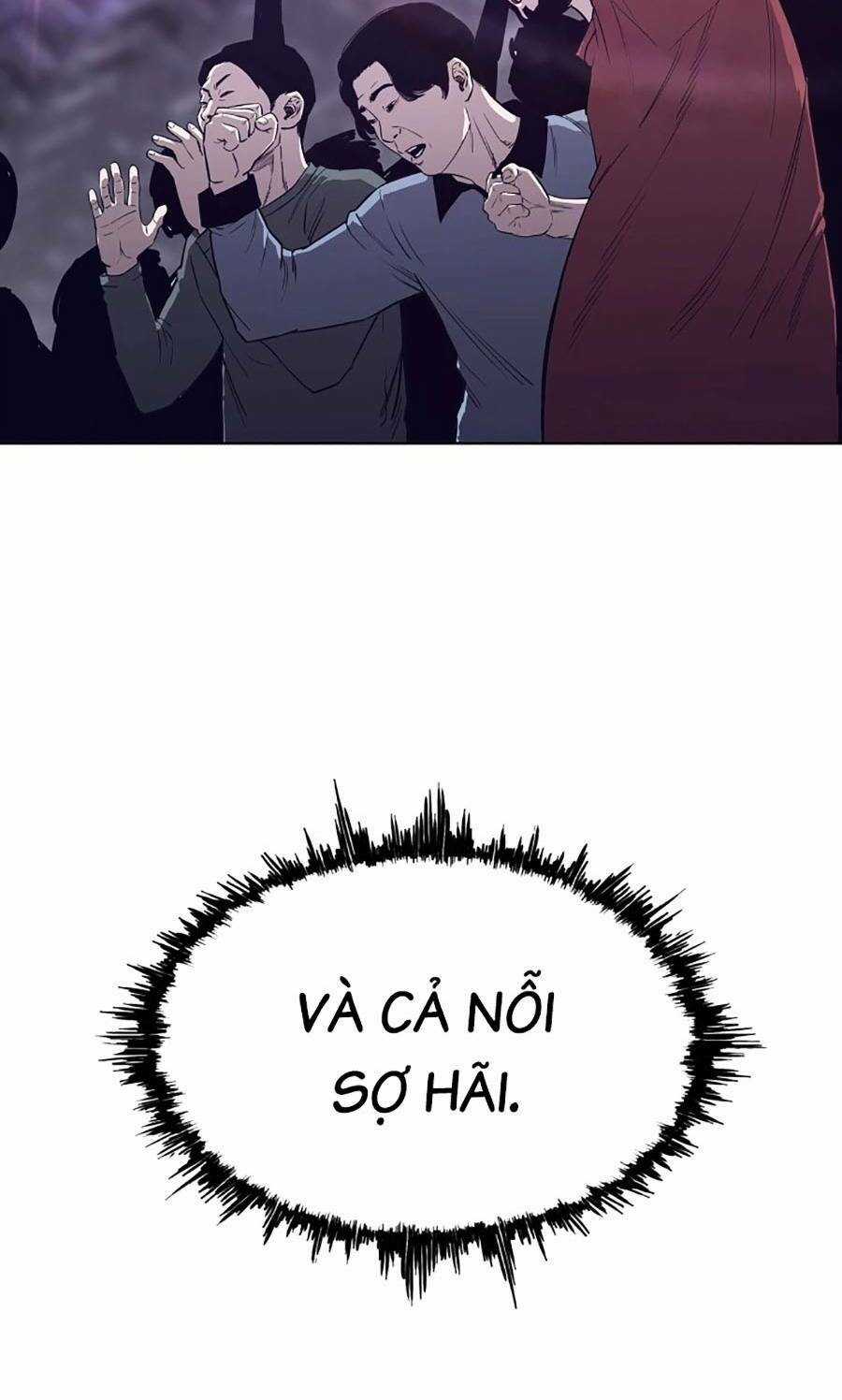 Loser Báo Thù - Chapter 11 - Trang 26