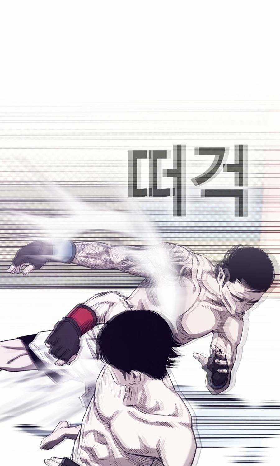 Loser Báo Thù - Chapter 11 - Trang 27