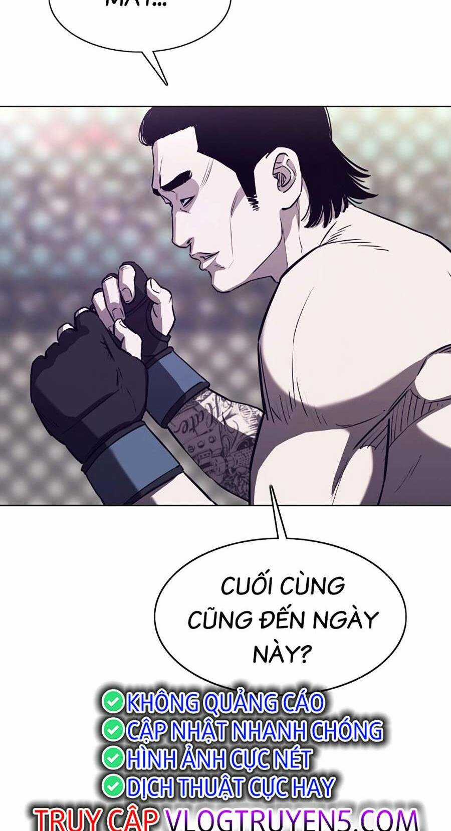 Loser Báo Thù - Chapter 11 - Trang 4