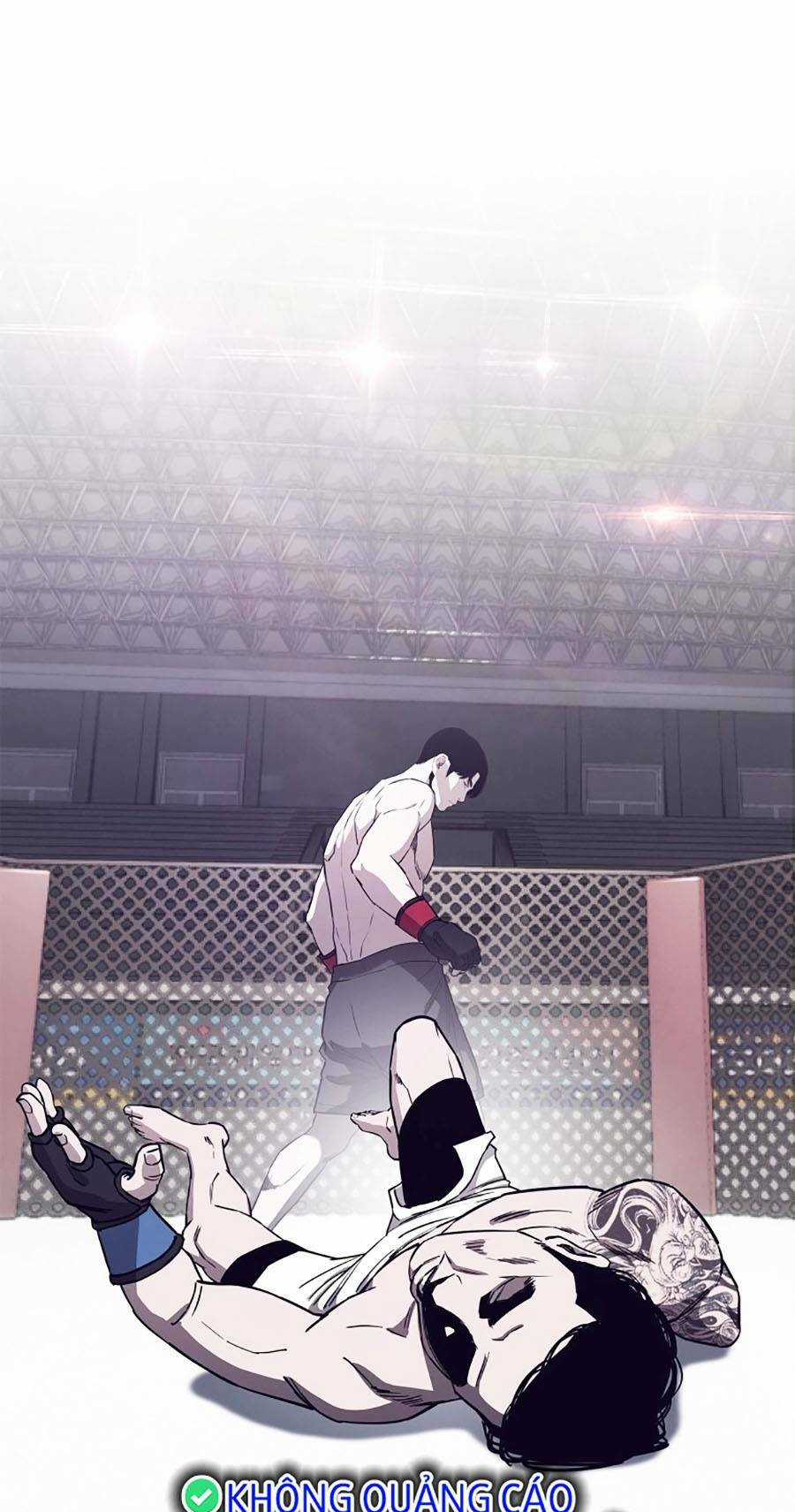 Loser Báo Thù - Chapter 11 - Trang 31