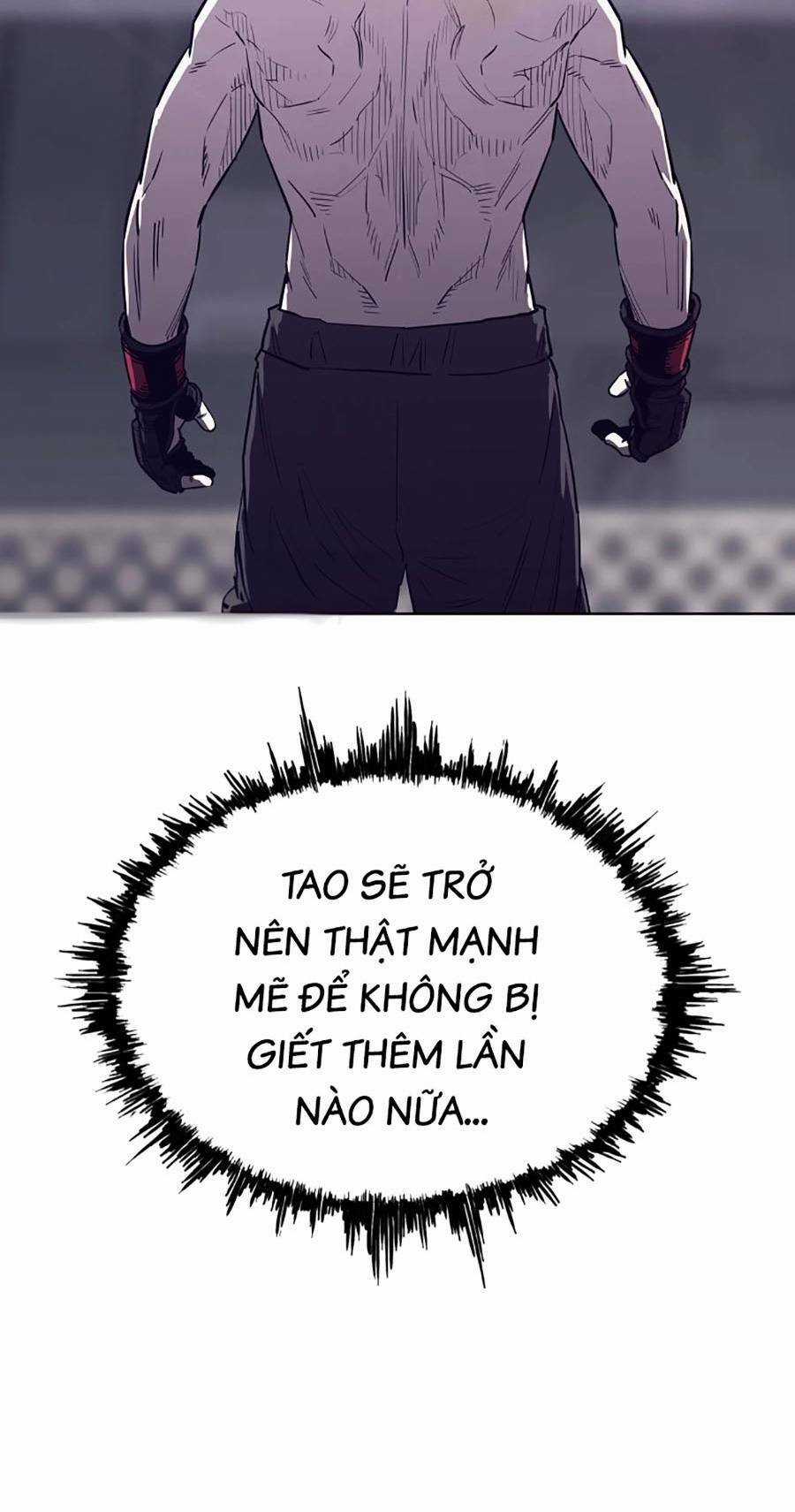 Loser Báo Thù - Chapter 11 - Trang 35