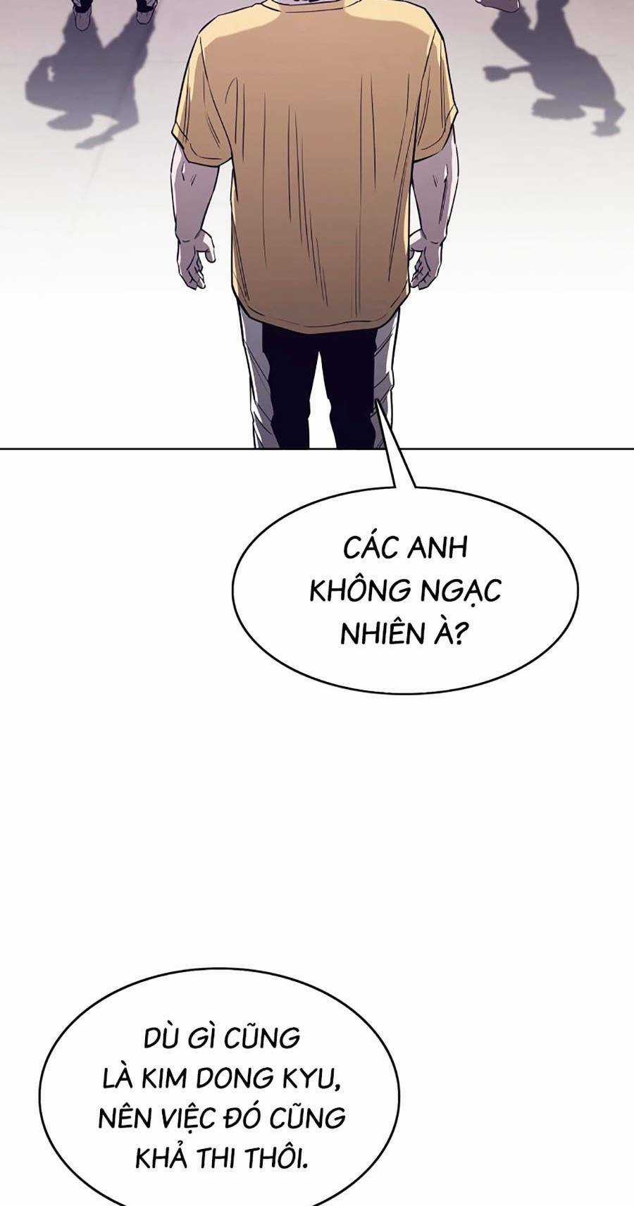 Loser Báo Thù - Chapter 11 - Trang 39