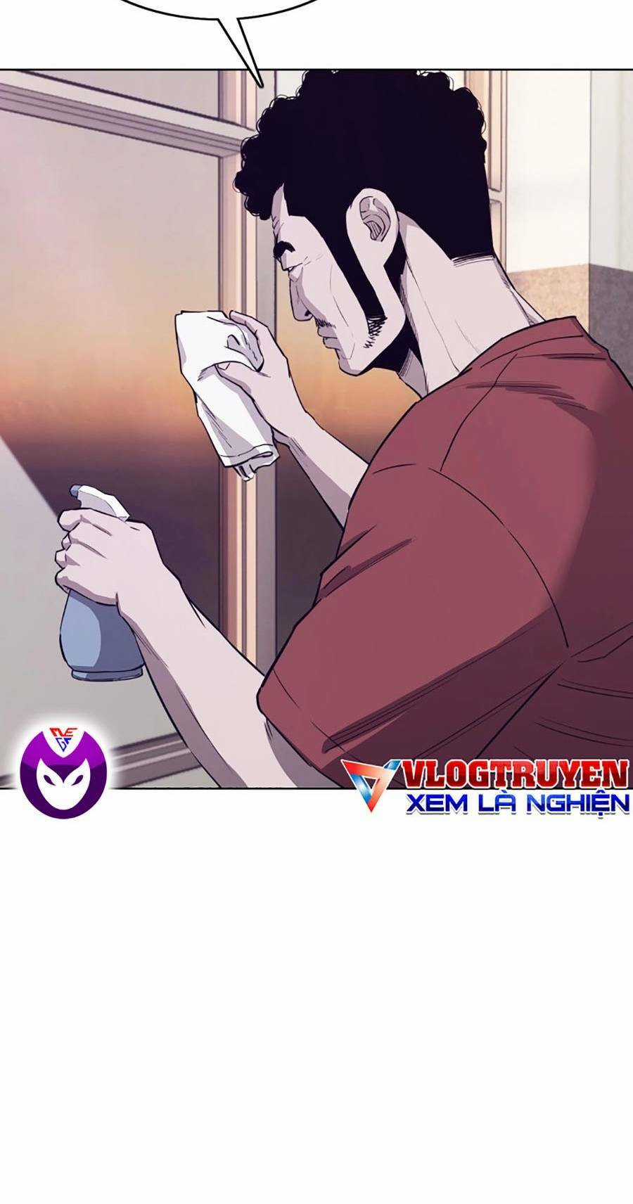 Loser Báo Thù - Chapter 11 - Trang 40