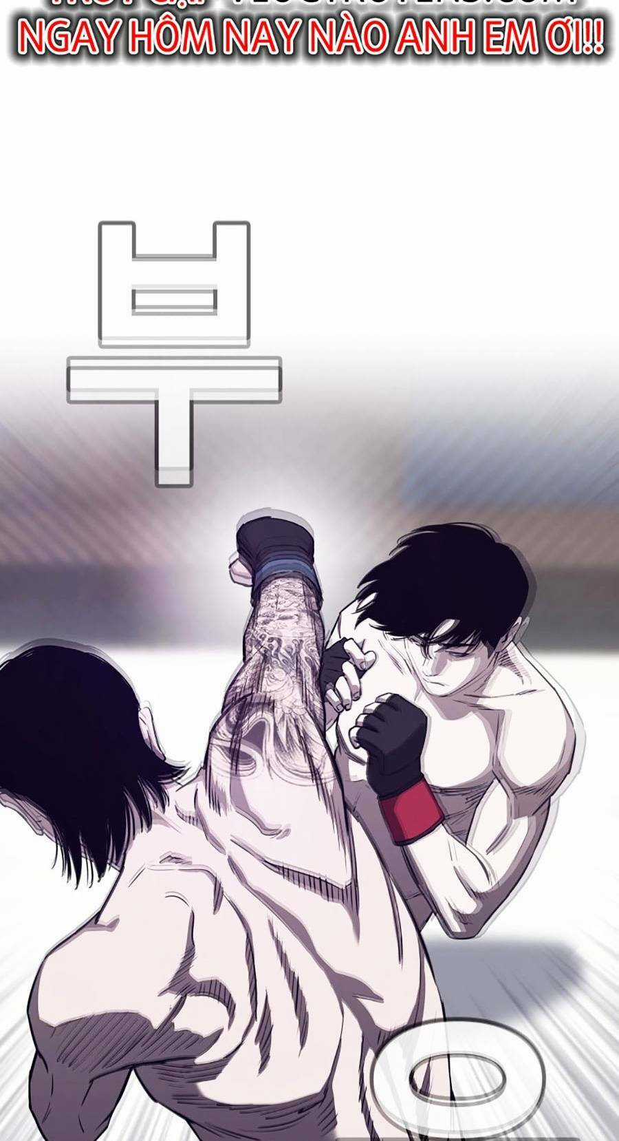 Loser Báo Thù - Chapter 11 - Trang 5