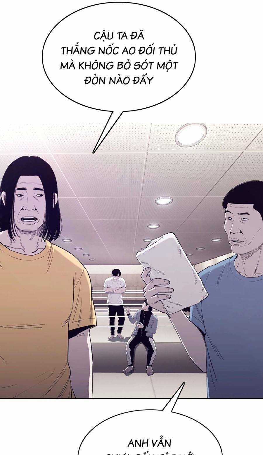 Loser Báo Thù - Chapter 11 - Trang 41