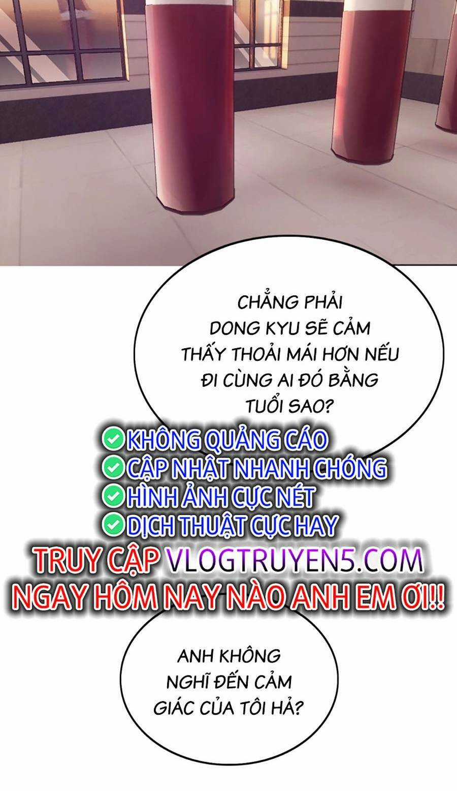 Loser Báo Thù - Chapter 11 - Trang 47