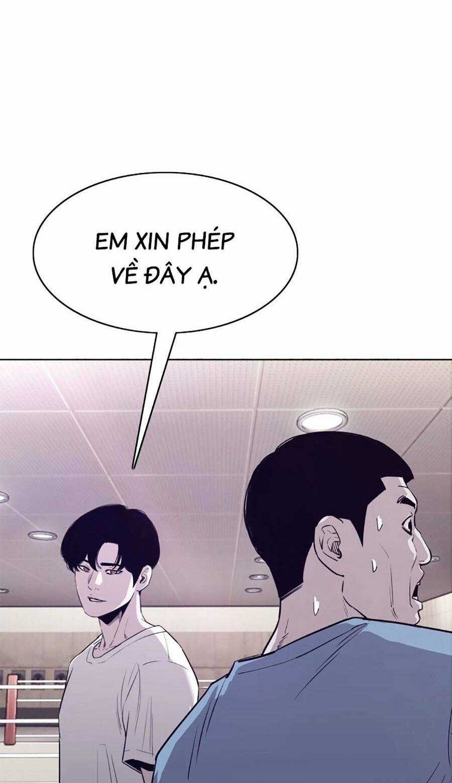 Loser Báo Thù - Chapter 11 - Trang 48