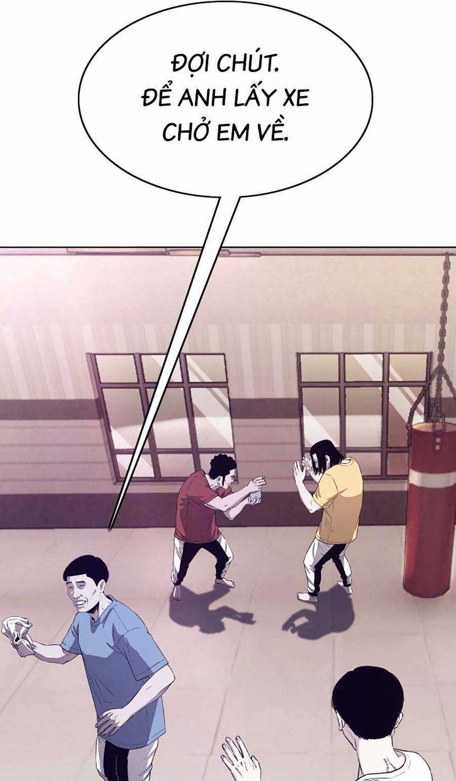 Loser Báo Thù - Chapter 11 - Trang 51