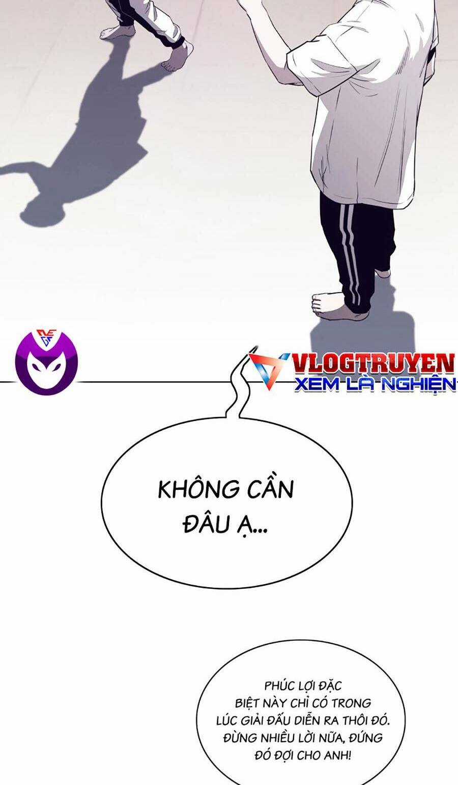 Loser Báo Thù - Chapter 11 - Trang 52
