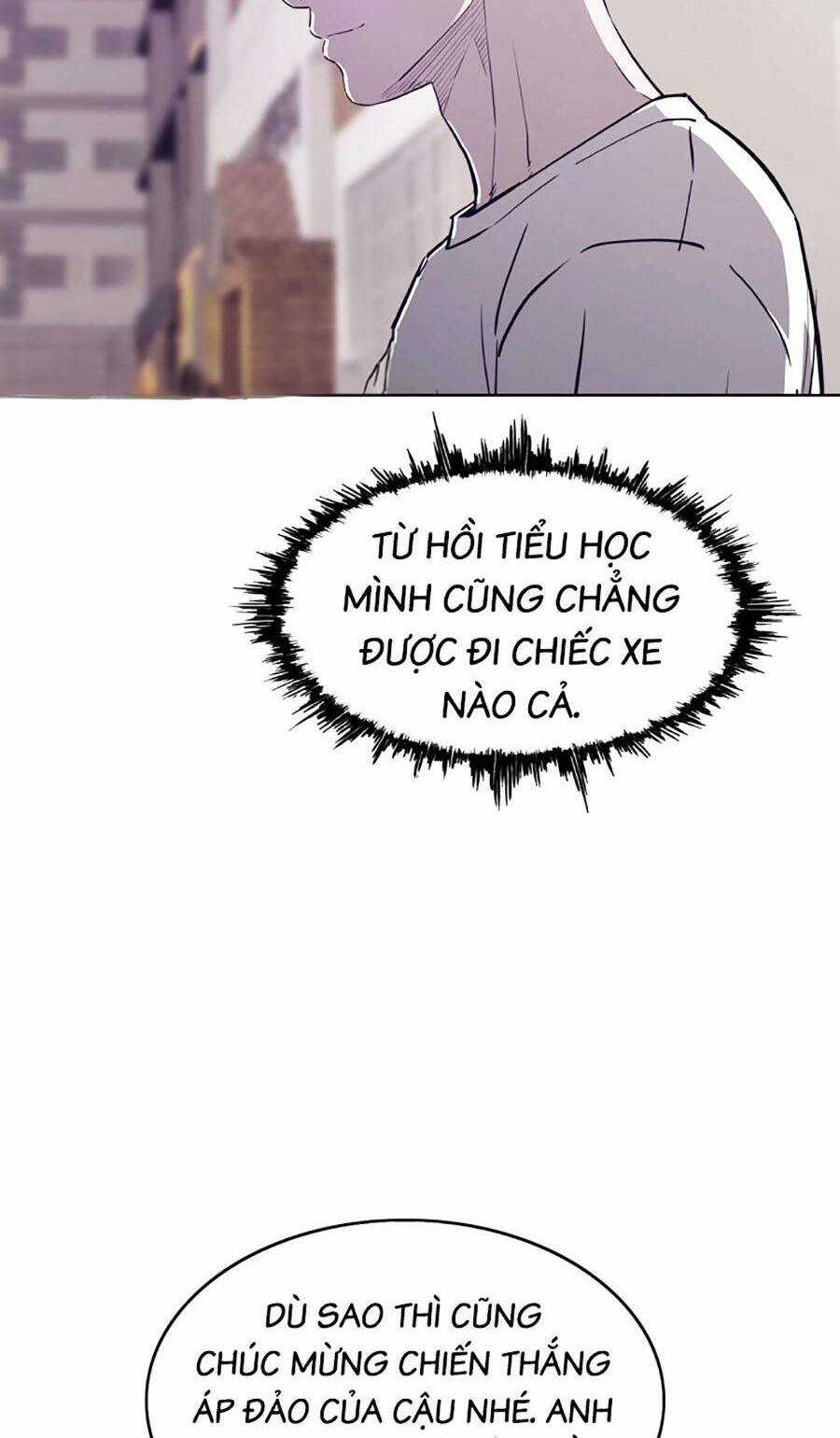 Loser Báo Thù - Chapter 11 - Trang 56