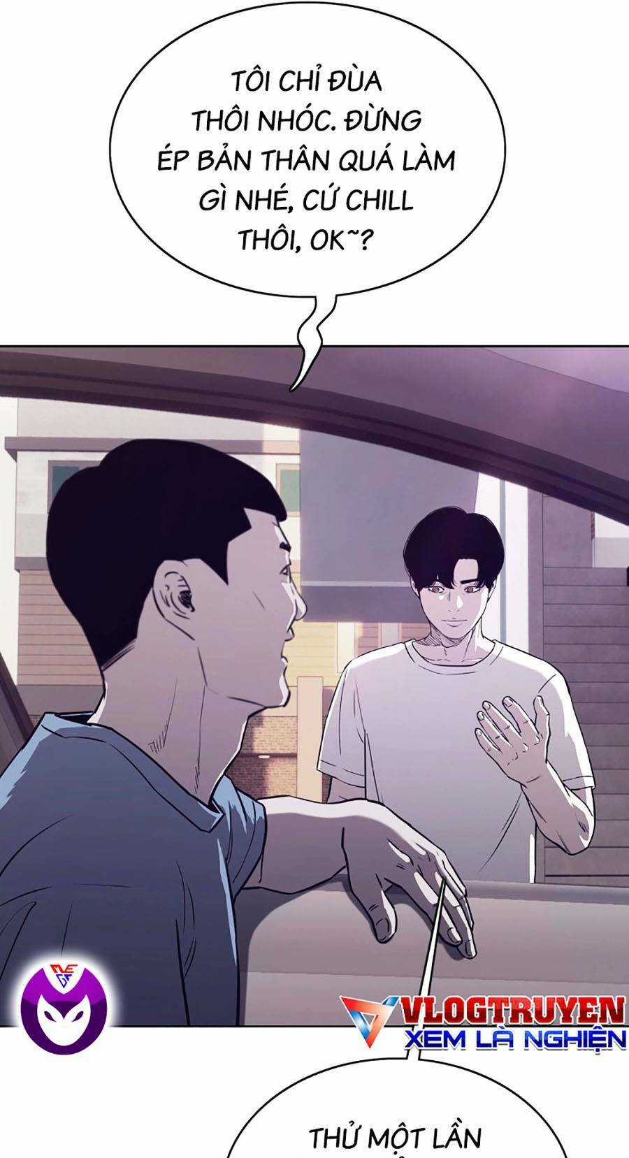 Loser Báo Thù - Chapter 11 - Trang 61