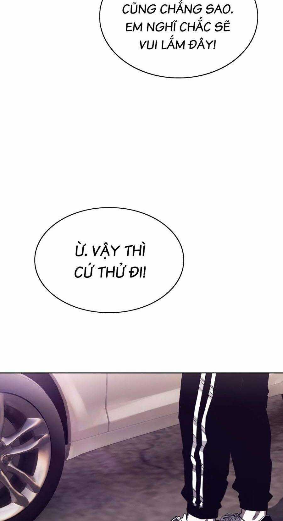 Loser Báo Thù - Chapter 11 - Trang 62