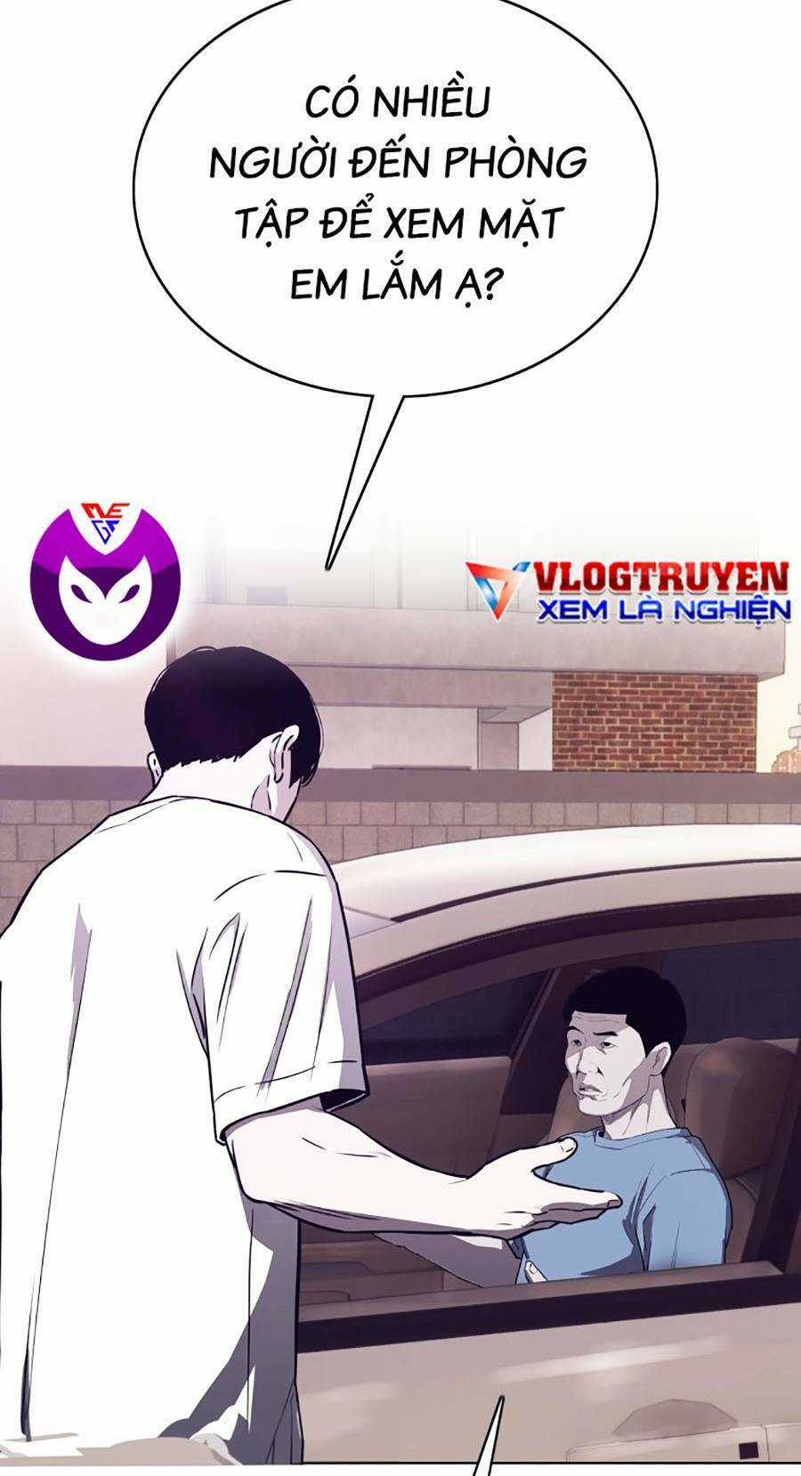 Loser Báo Thù - Chapter 11 - Trang 65