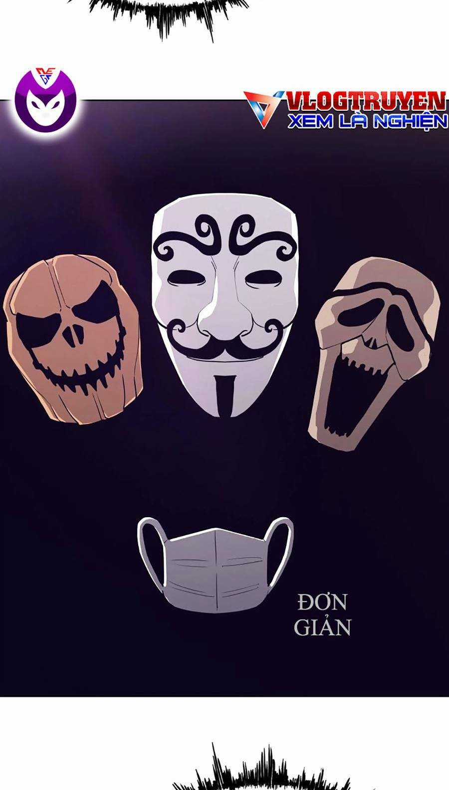 Loser Báo Thù - Chapter 11 - Trang 73