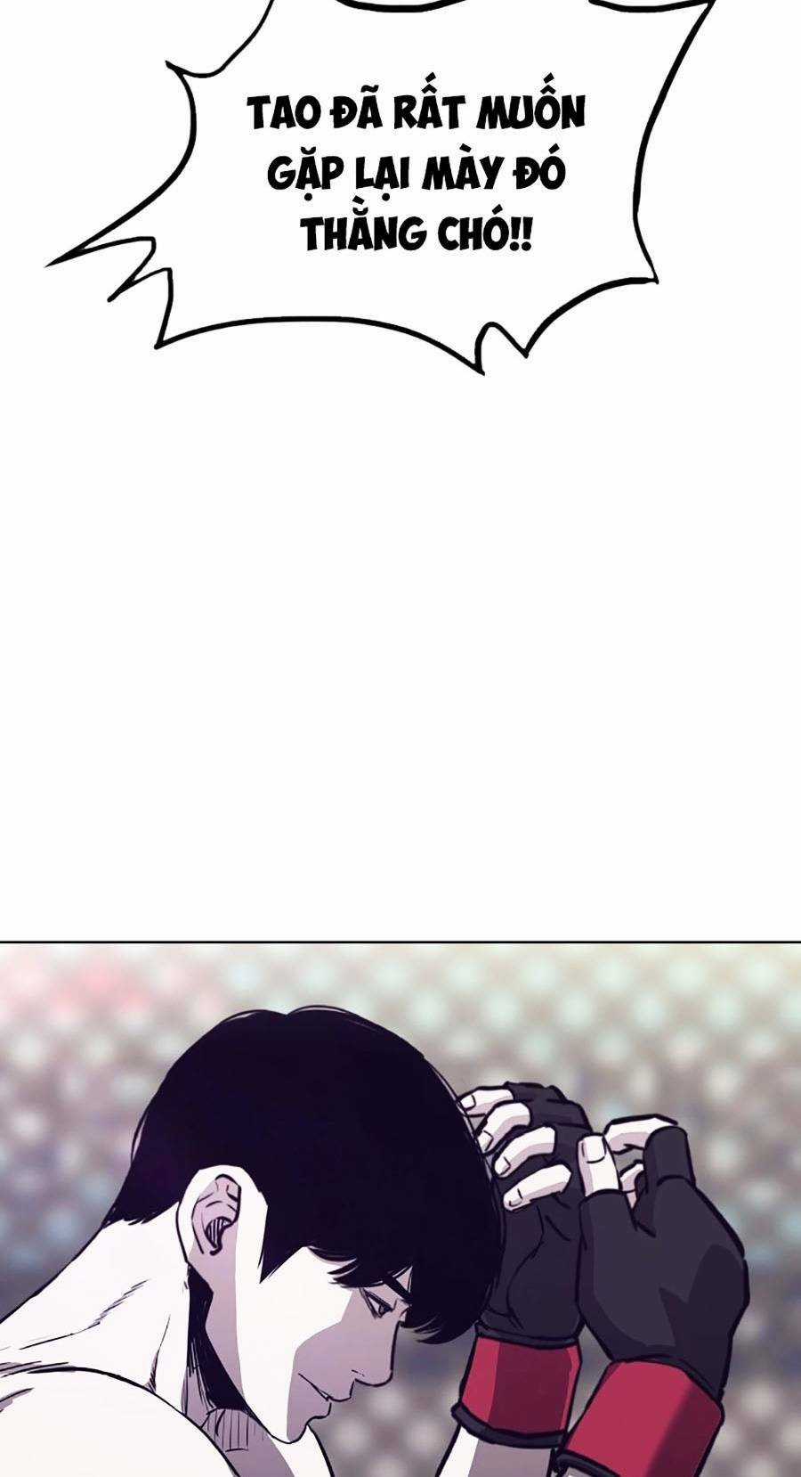 Loser Báo Thù - Chapter 11 - Trang 9