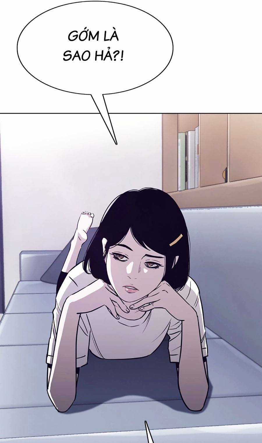 Loser Báo Thù - Chapter 11 - Trang 81