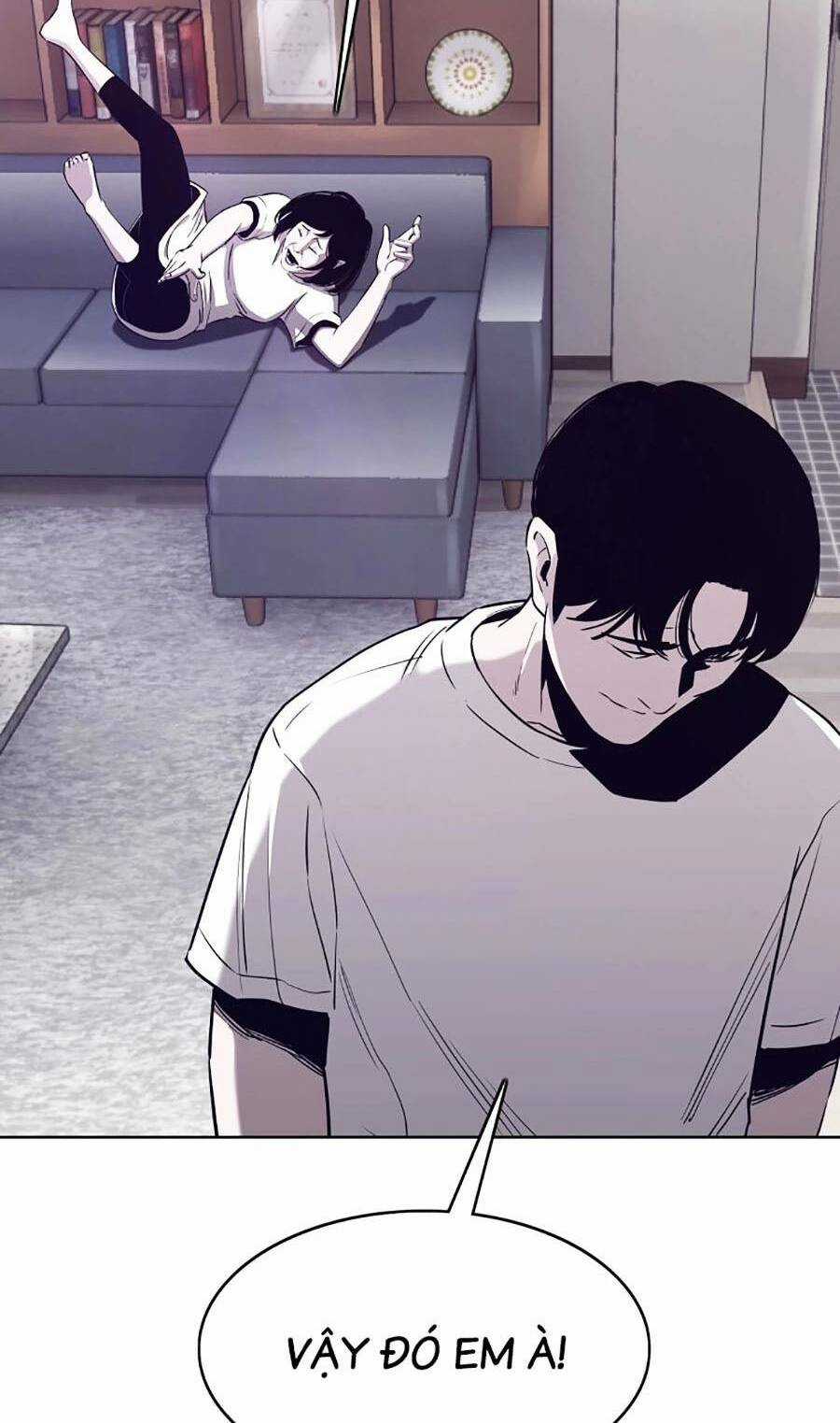 Loser Báo Thù - Chapter 11 - Trang 88