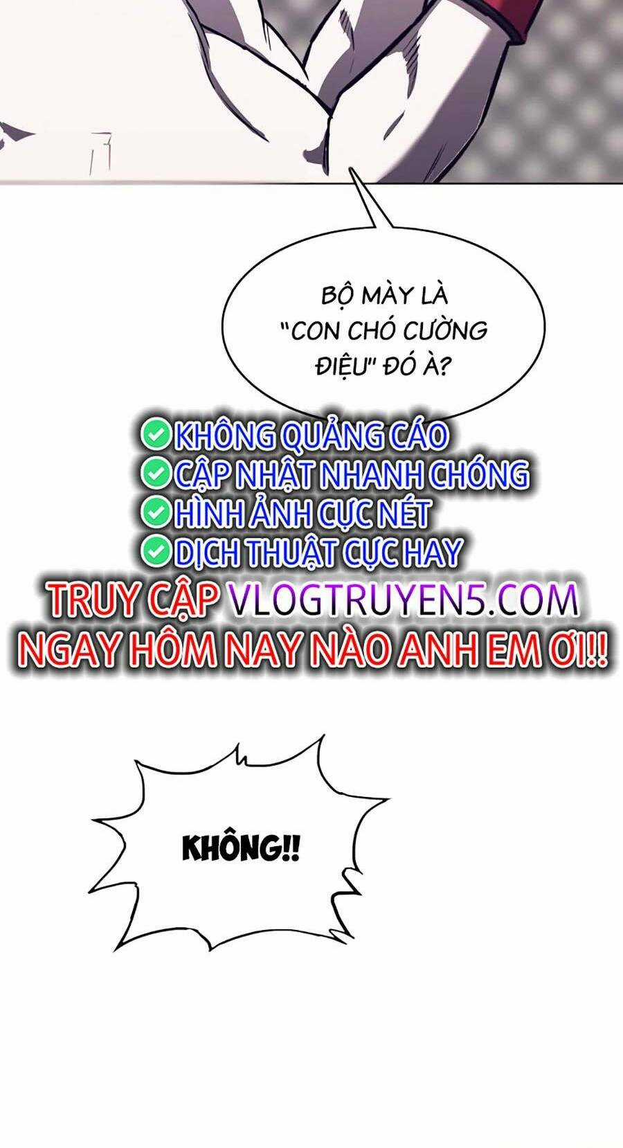 Loser Báo Thù - Chapter 11 - Trang 10