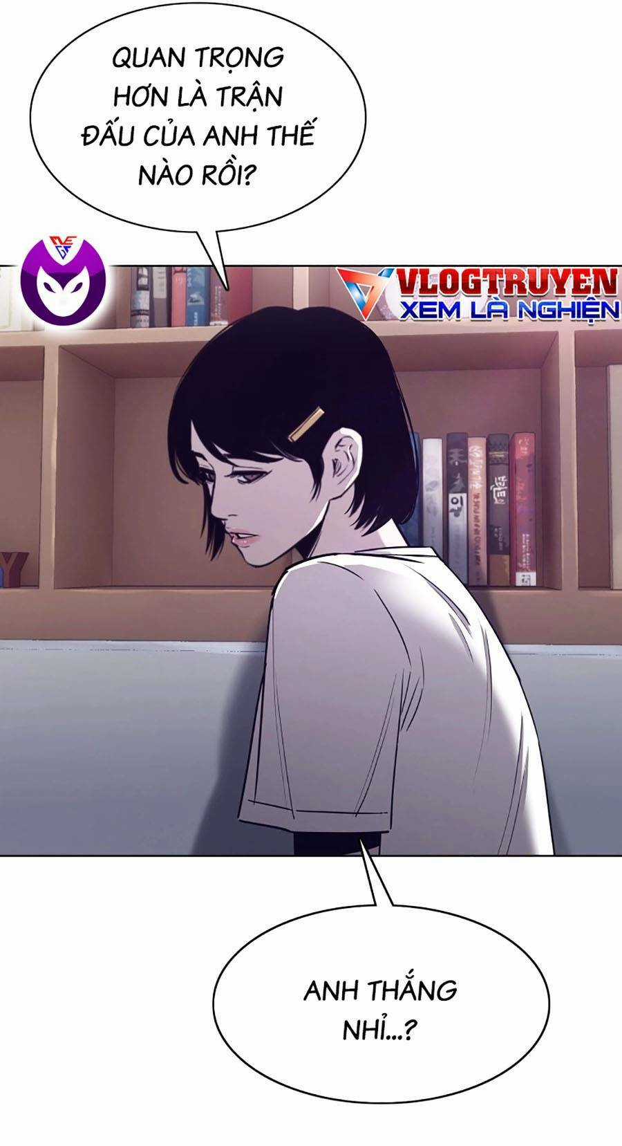 Loser Báo Thù - Chapter 11 - Trang 91