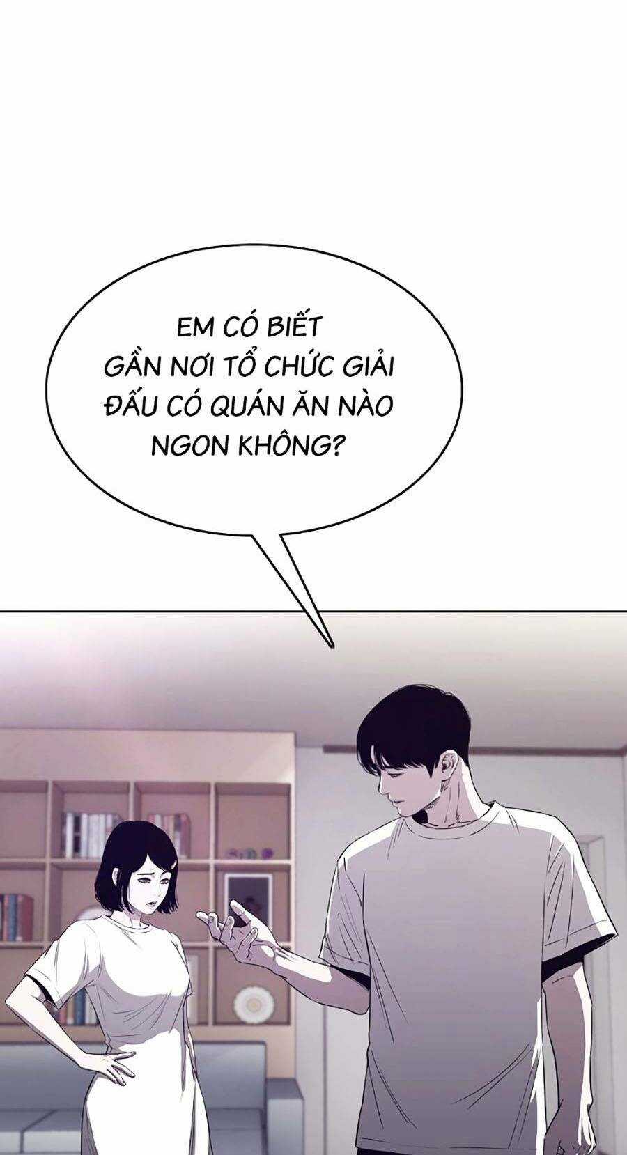 Loser Báo Thù - Chapter 11 - Trang 92