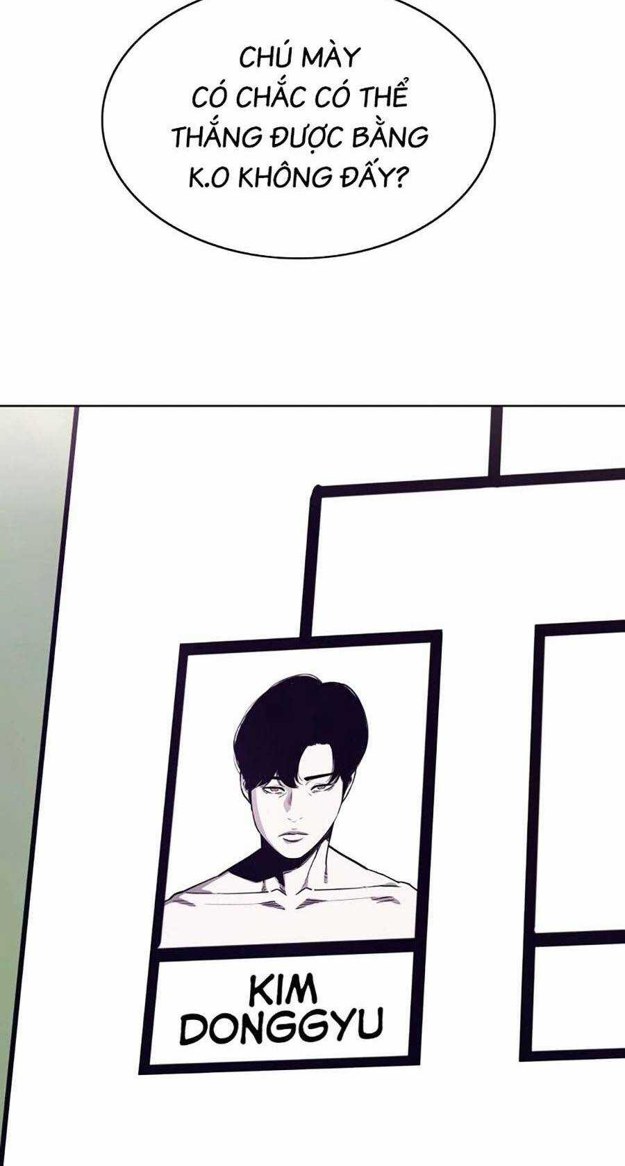 Loser Báo Thù - Chapter 12 - Trang 2