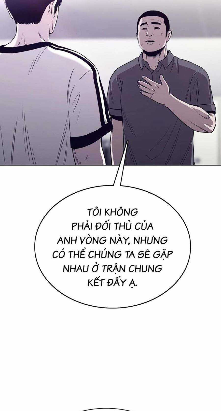 Loser Báo Thù - Chapter 12 - Trang 13