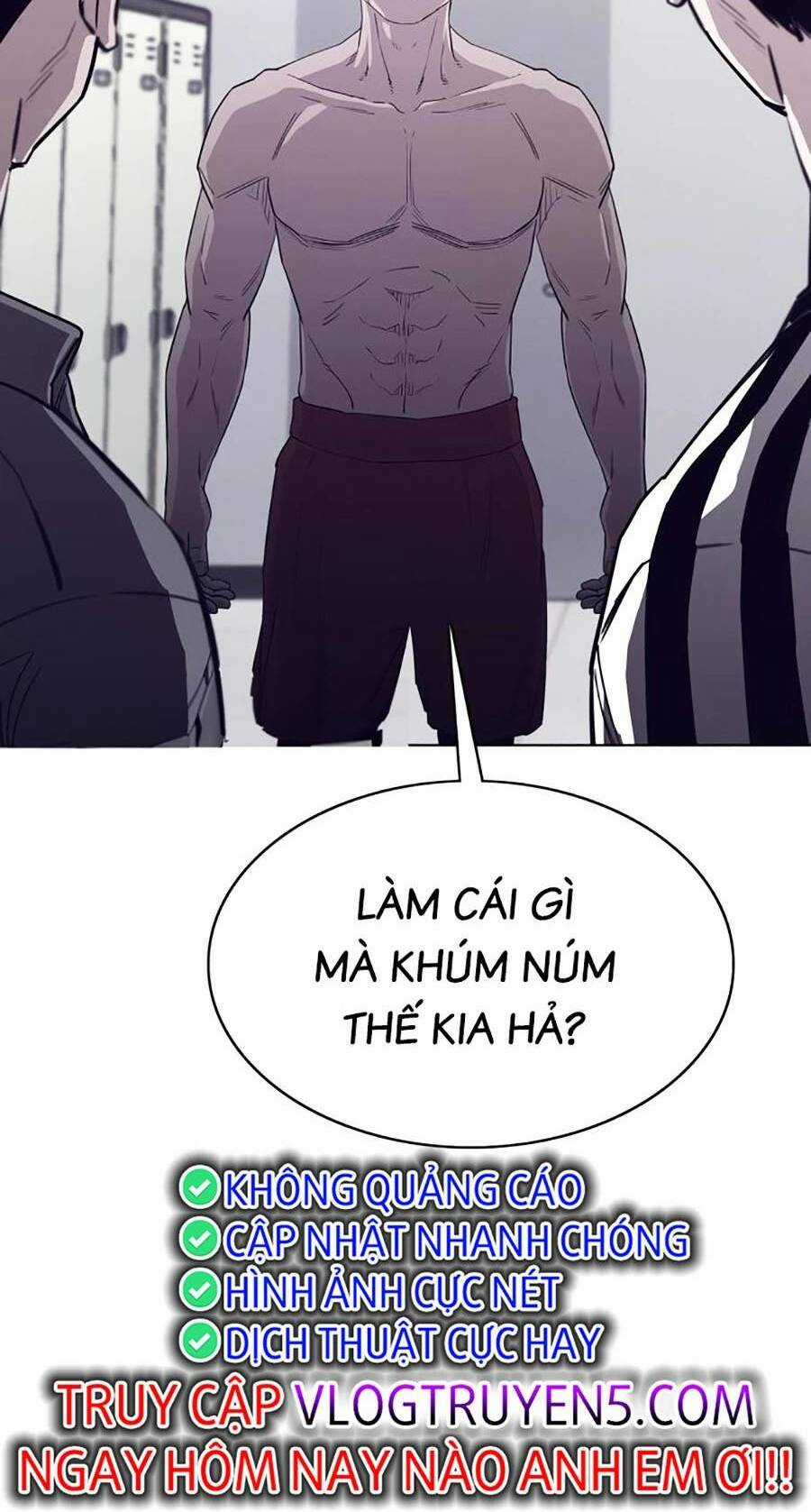Loser Báo Thù - Chapter 12 - Trang 20