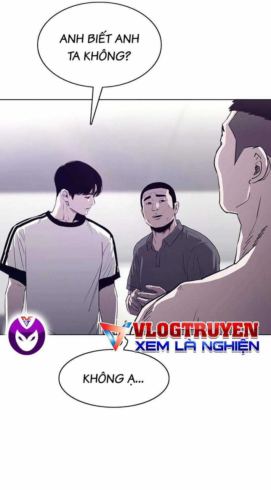 Loser Báo Thù - Chapter 12 - Trang 21