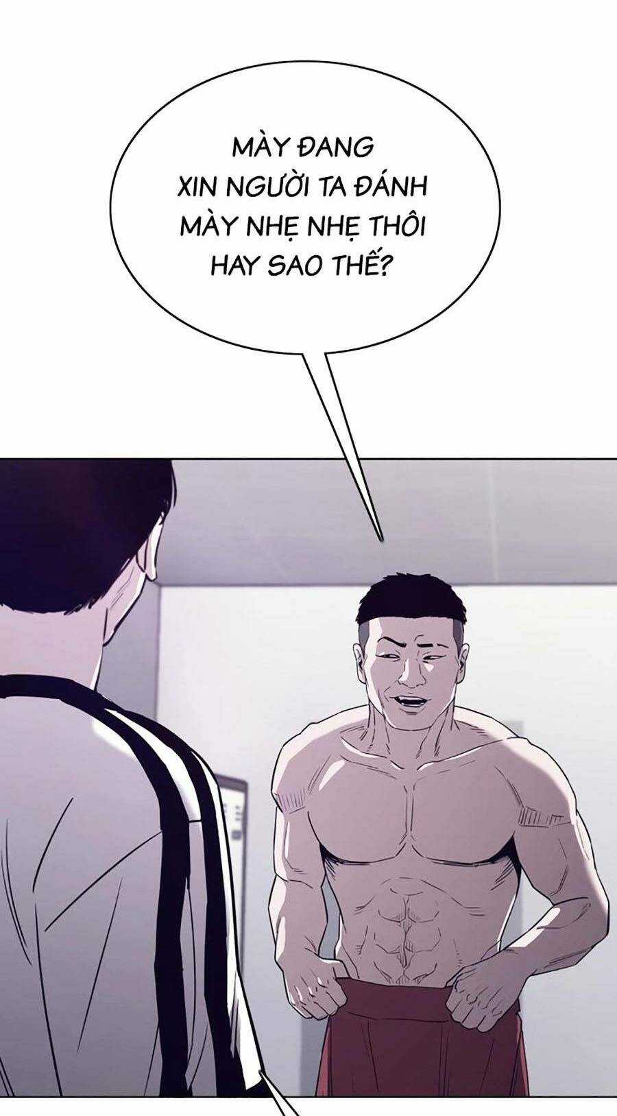 Loser Báo Thù - Chapter 12 - Trang 22