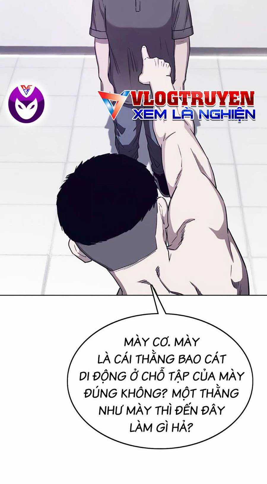 Loser Báo Thù - Chapter 12 - Trang 24