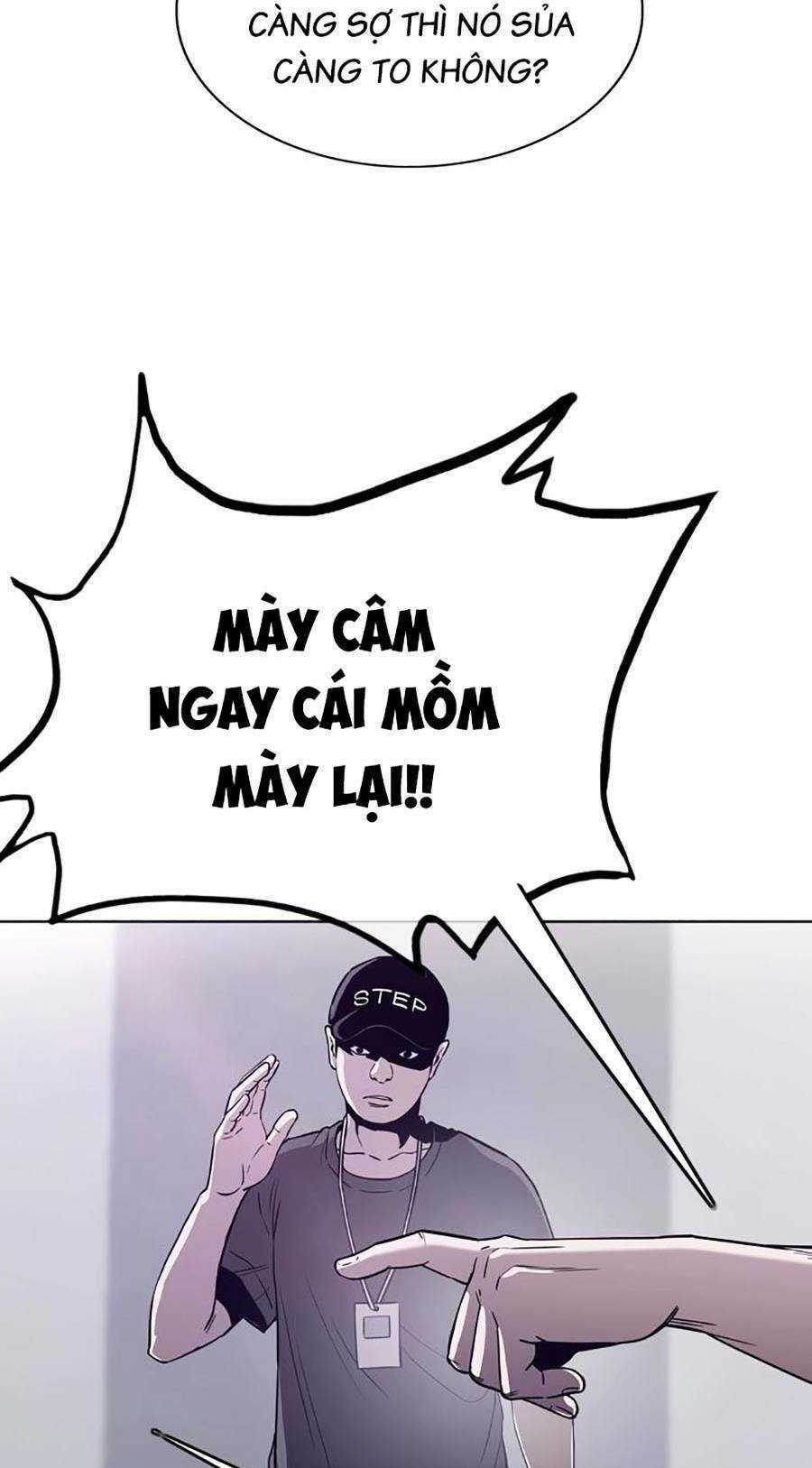 Loser Báo Thù - Chapter 12 - Trang 33