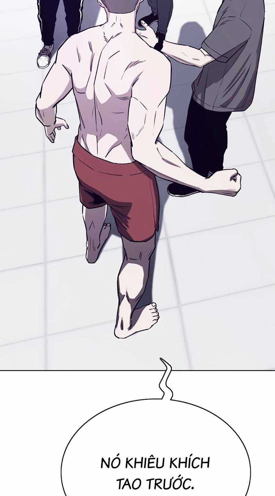 Loser Báo Thù - Chapter 12 - Trang 37