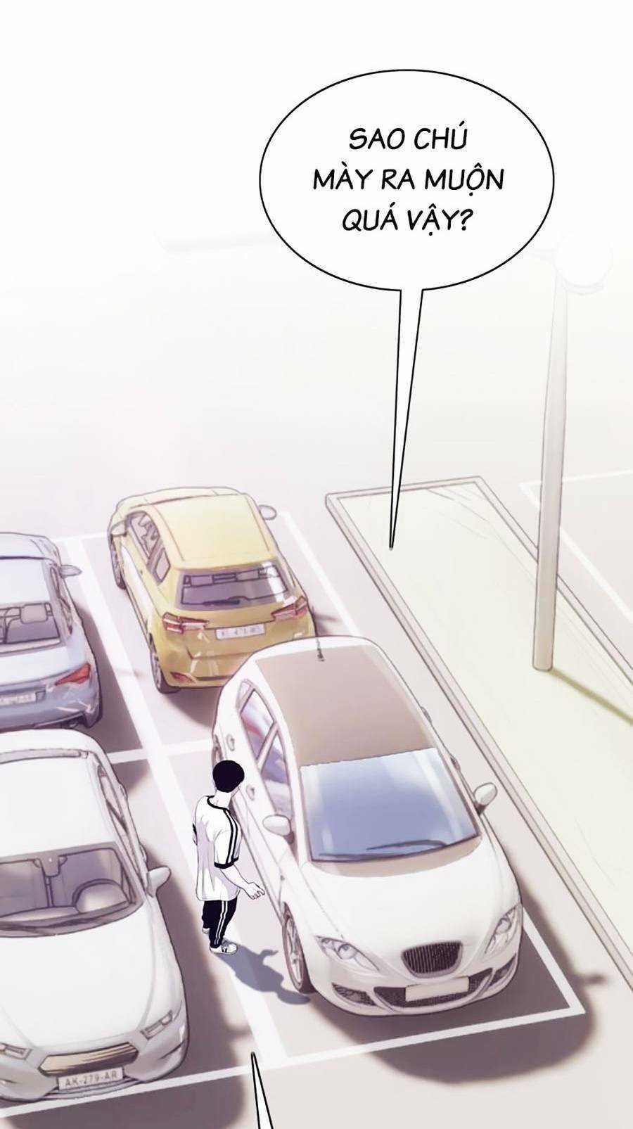 Loser Báo Thù - Chapter 12 - Trang 43