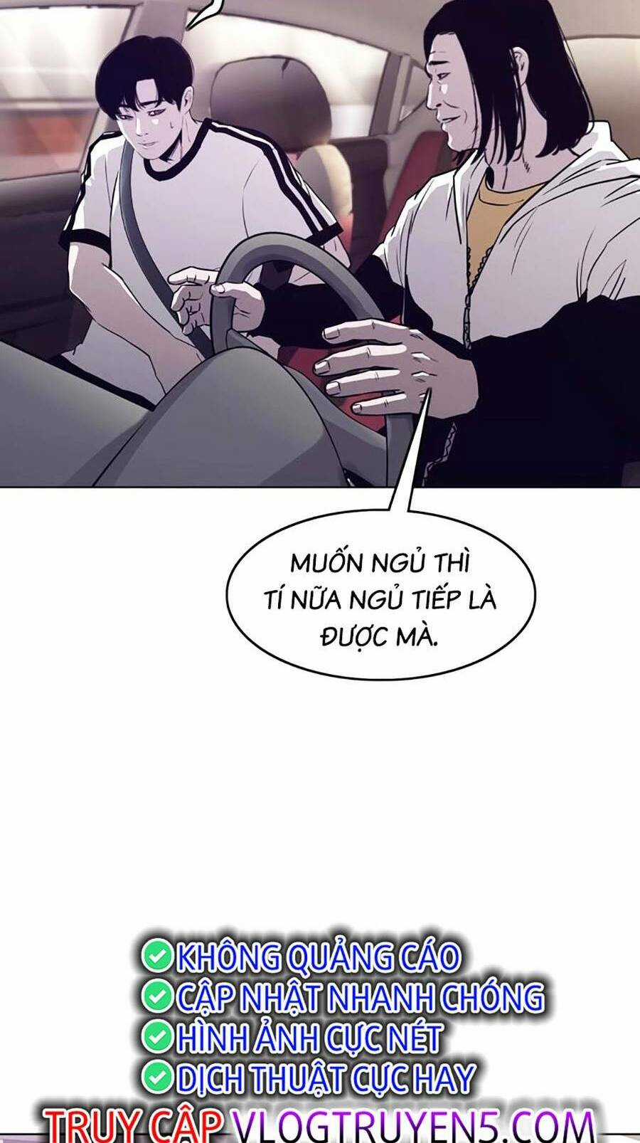 Loser Báo Thù - Chapter 12 - Trang 56