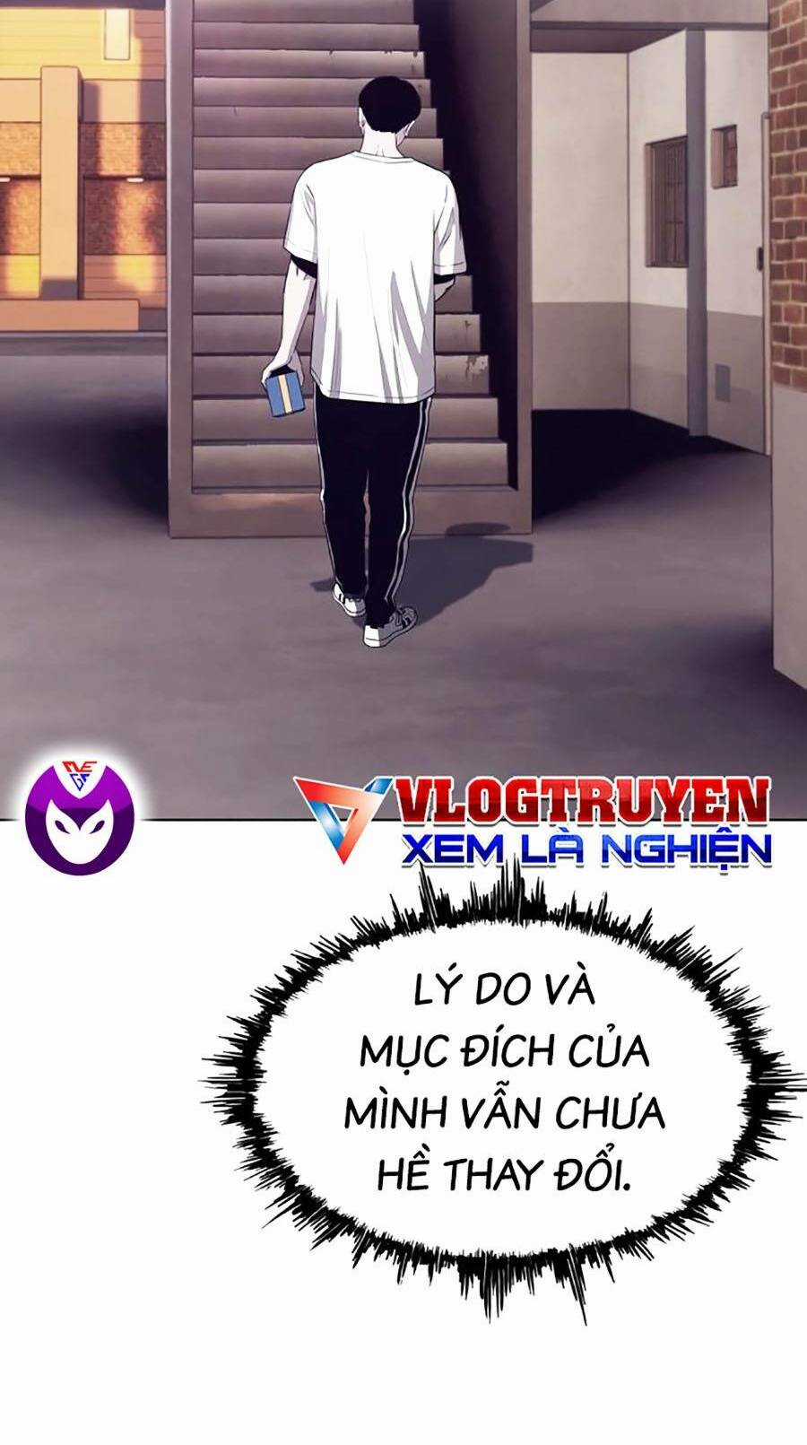 Loser Báo Thù - Chapter 12 - Trang 78