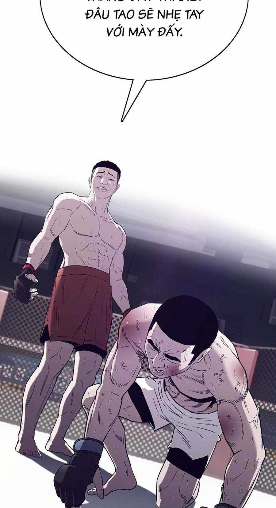 Loser Báo Thù - Chapter 12 - Trang 93