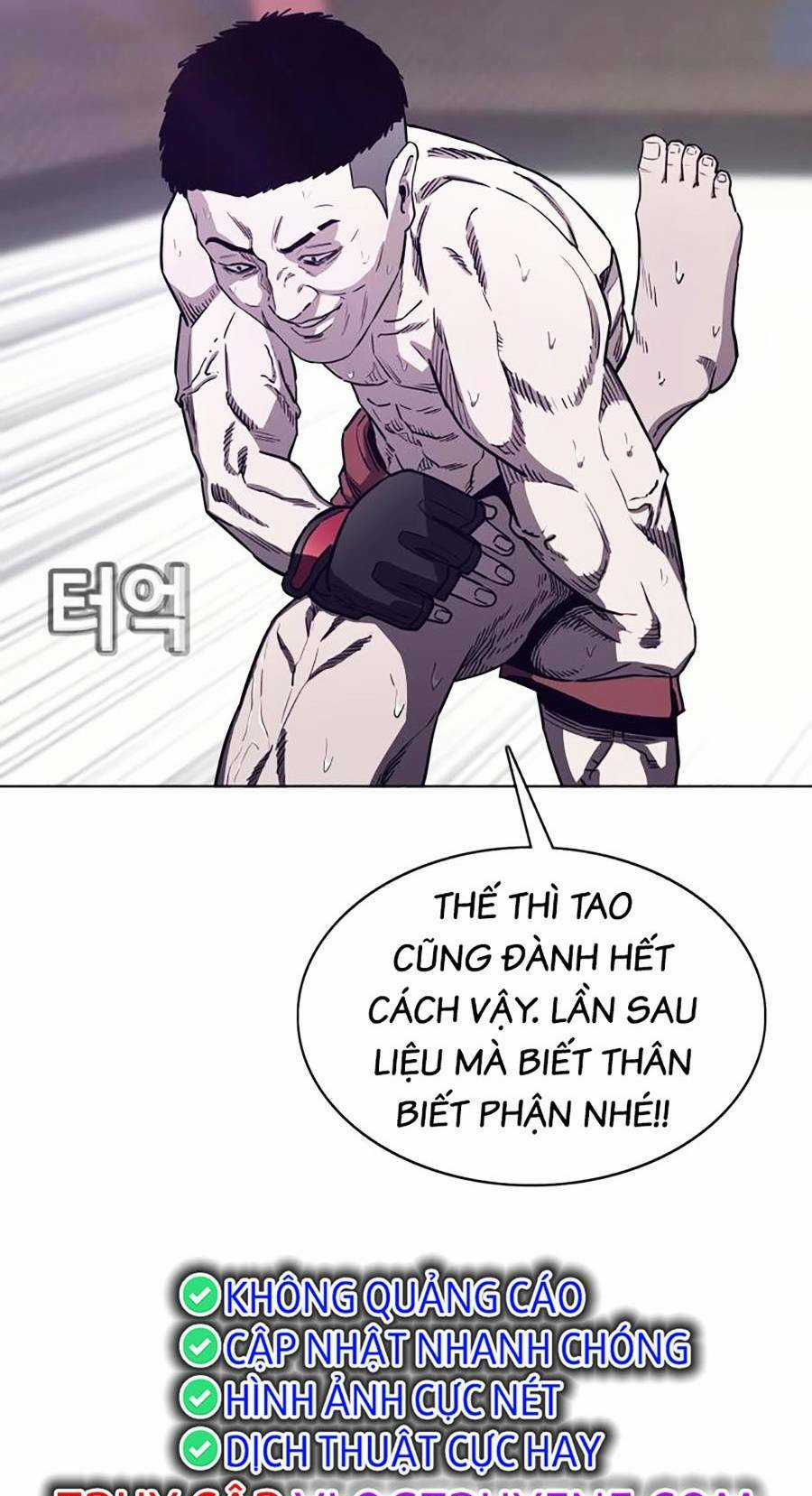 Loser Báo Thù - Chapter 12 - Trang 95